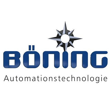 Automatización Naval Böning
